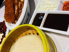 -大鸭梨烤鸭(金色漫香店)