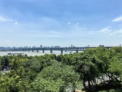 -汉水谣·江景餐厅(江滩店)