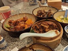 -南京大牌档(济南万象城店)