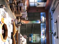 大堂-蜀九香火锅(九眼桥店)