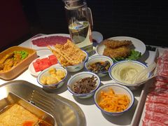 -九鼎轩脆毛肚火锅(南京东路店)
