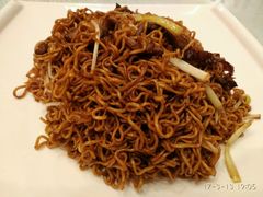 -麒麟中餐厅·经典粤菜·地道菜式老字号(广州长隆酒店)