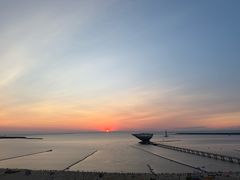 -山海广场
