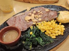 -萨莉亚意式餐厅(天河城购物中心店)