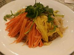 -不倒翁·徽天下名菜楼(马鞍山路店)