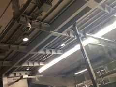 -曼谷素万那普国际机场