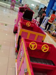 -卡通尼乐园(印象汇店)