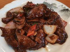 -七宝农家菜(七宝老街店)