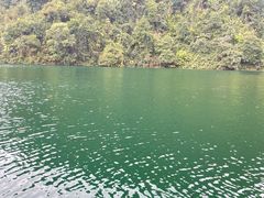 -玉渡山自然风景区