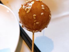 糖油果子-马旺子酒楼