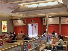 -蓉李记成都名小吃(宜昌伍家岗万达店)