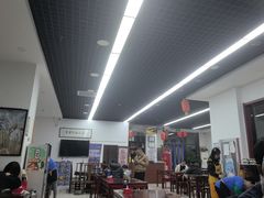 -八爷手擀炸酱面(张家窝店)