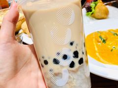 -琥珀宫南亚餐厅(欢乐城店)