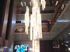 店内环境-金光华广场