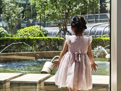 -喜来登由由大酒店九州膳坊中餐厅