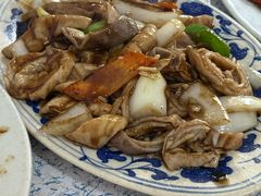 -老万饭馆