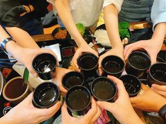 -九田家黑牛烤肉料理(太阳城店)