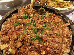 -客家大院·非遗赣南客家菜(郁孤台店)