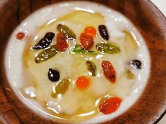 原味酸奶-敏珠拉姆藏餐·南京厨房(富春江东街店)