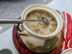 生鲜鱼片粥-粥旺府(月环里店)
