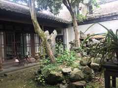 -小雅青年旅舍(平江路店)