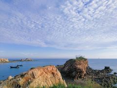 -石槽海滨浴场