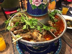 -龙虾风暴(松江店)