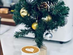 -COMPANION COFFEE小伴咖啡