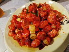 -巴厘龙虾·榜首油焖大虾(洞庭·艺术洋房店)