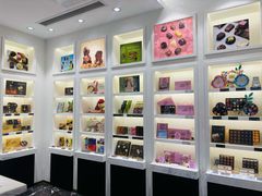 -GODIVA(五角场万达广场店)