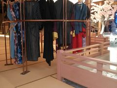 -蓝鲸湾汤泉(包河店)