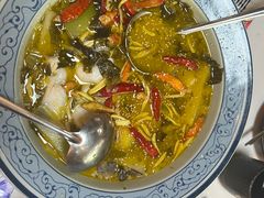 -长安·大茶饭