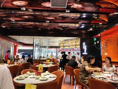 -蝴蝶里·粤菜·点心(龙湖杭州金沙天街店)