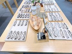 -Eziwish眼镜·蔡司授权店