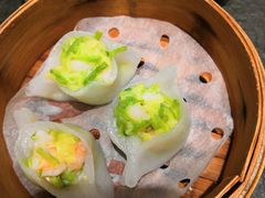 -小城粥道·海胆鲜虾粥(解放广场店)