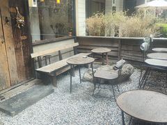 -WABI COFE(愚园路店)