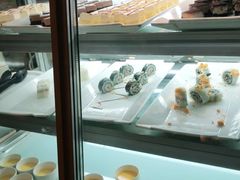 -比格比萨自助(新辰里学清路店)