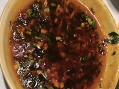 -岗上渣渣老火锅(两路口店)