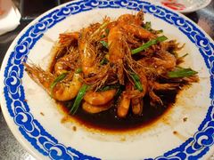 -老头儿油爆虾·知味杭州(爱琴海购物中心)