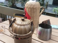 -EVA咖啡小酒馆