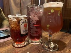 -鸟内会居酒屋(得意潮馆店)