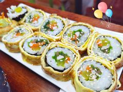 -米屋石锅拌饭(师大店)