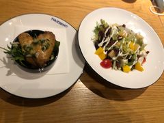 -玛尚诺意式餐厅(天环广场店)
