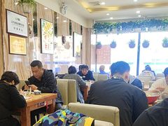 -盛京富丽园老菜馆·东北菜(和平南大街店)