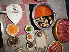 -一绪に寿喜烧(夫子庙水游城店)