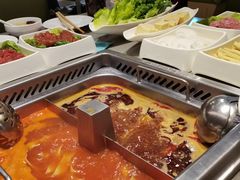 -海底捞火锅(杭州萧山宝龙广场店)