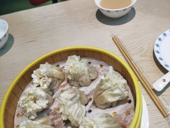 -斯琴阿妈蒙古餐厅(新城店)