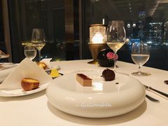 -Caprice(香港四季酒店)