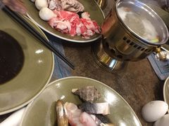 -福州西湖大酒店·怡湖咖啡厅