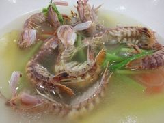 -海精英海鲜世界(台海路店)